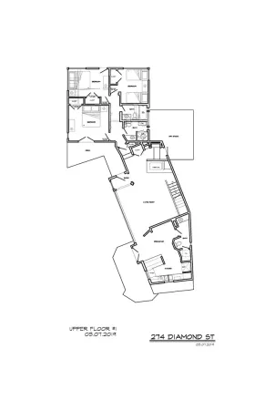 $6,500 | 274 Diamond Street, Laguna Beach, CA 92651