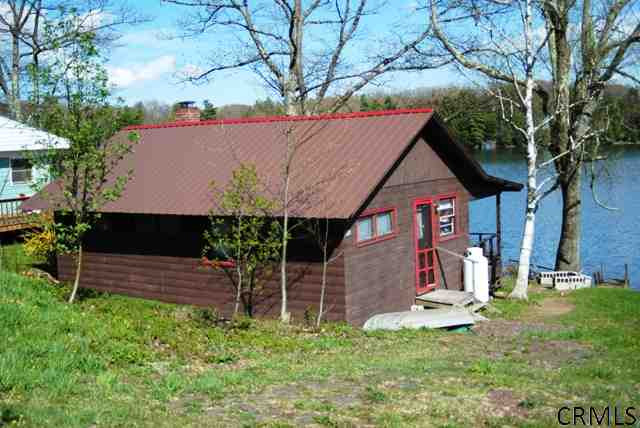 38 Crystal Lake Road Rensselaerville, NY 12147 - Photo 1 of 1 Photo 1