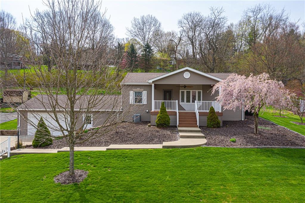 132 Galley Road Canonsburg, PA 15317 - Photo 1 of 25 Gallery Image 1