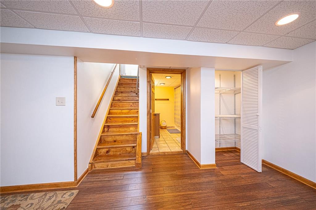 132 Galley Road Canonsburg, PA 15317 - Photo 15 of 25 Gallery Image 15