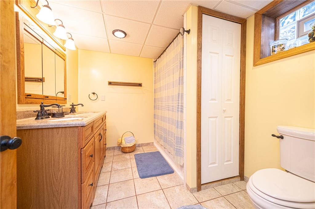 132 Galley Road Canonsburg, PA 15317 - Photo 17 of 25 Gallery Image 17