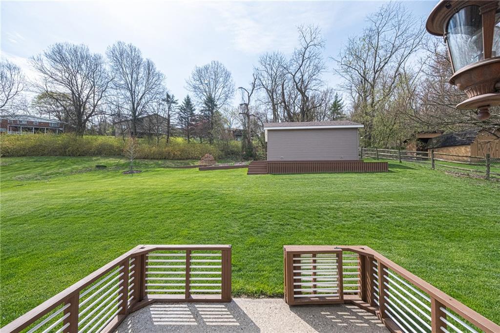 132 Galley Road Canonsburg, PA 15317 - Photo 20 of 25 Gallery Image 20