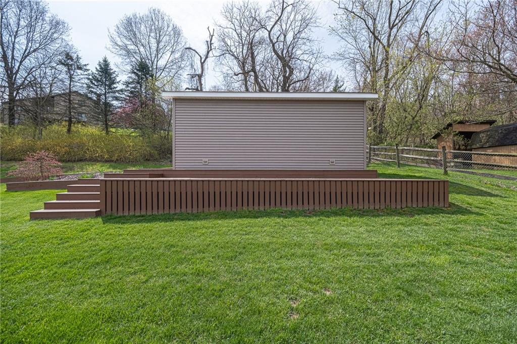 132 Galley Road Canonsburg, PA 15317 - Photo 23 of 25 Gallery Image 23