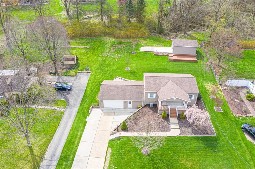 132 Galley Road Canonsburg, PA 15317 - Photo 24 of 25 Gallery Image 24