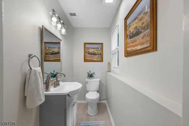 $739,000 | 18 Oxford Circle, Skillman, NJ 08558