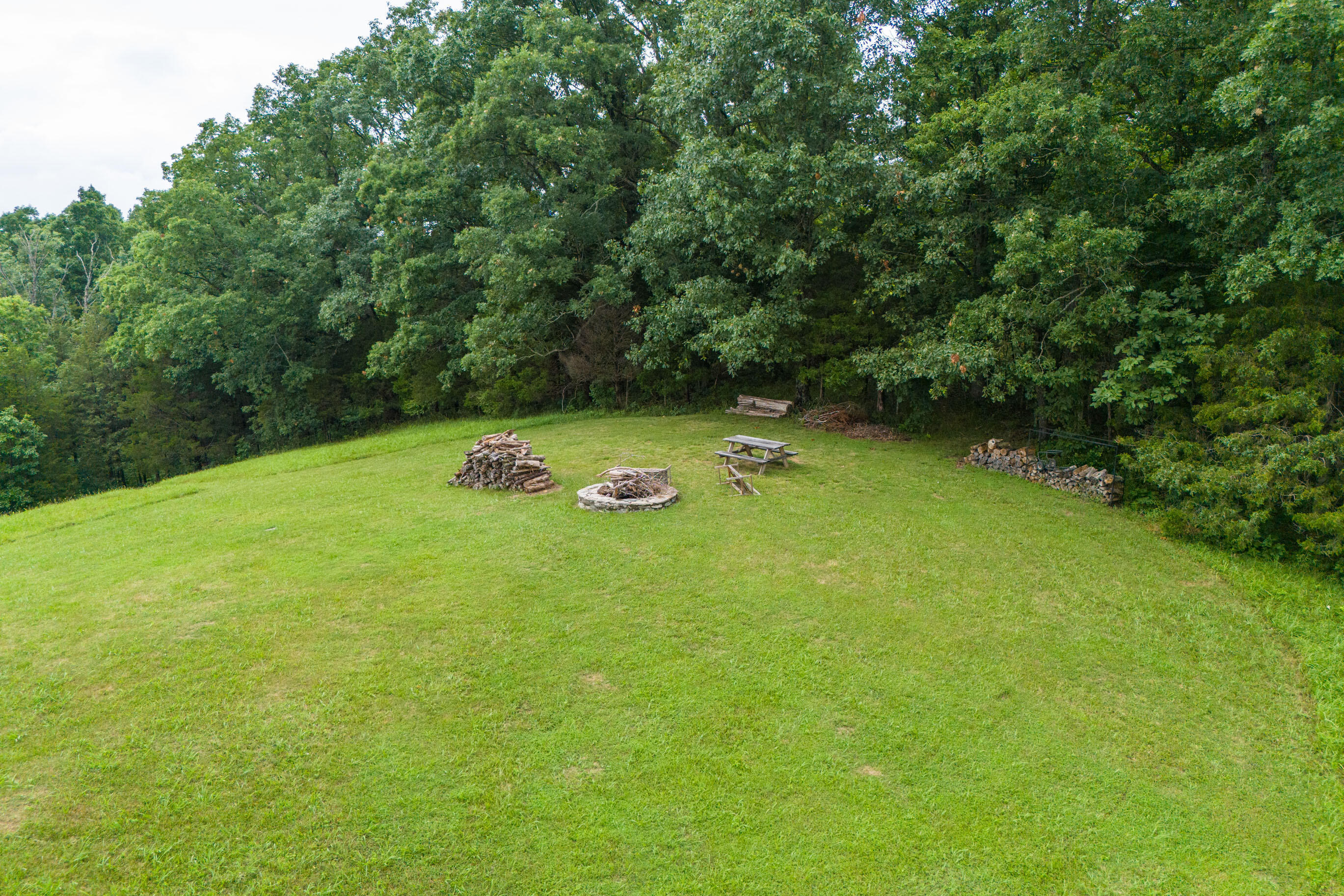 352 Suterville Road Stamping Ground, KY 40379 - Photo 53 of 61 20250714-352-Suterville-Rd-drone-fh-007_