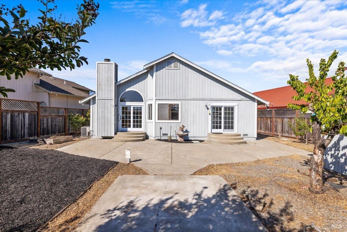 1698 Randon Way Santa Rosa, CA 95403 - Photo 51 of 68 Gallery Image 51