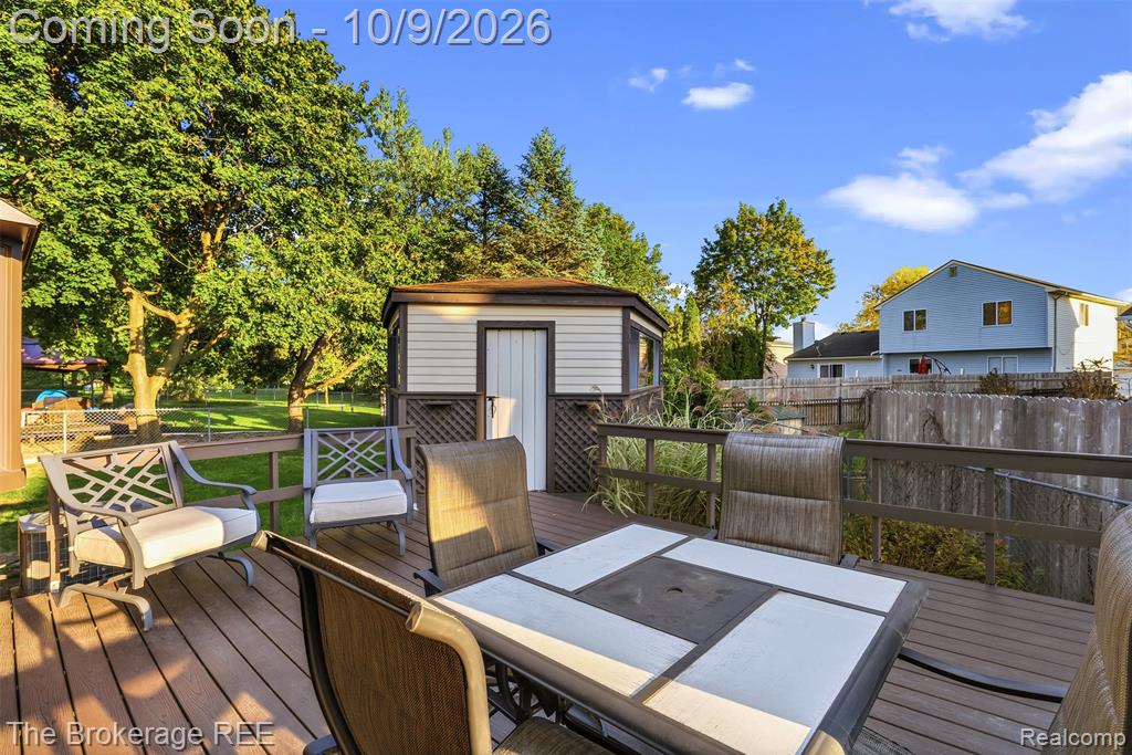 42745 Saltz Road Canton, MI 48187 - Photo 36 of 43 Gallery Image 36
