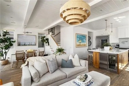 $7,995,000 | 400 40th Street, Newport Beach, CA 92663