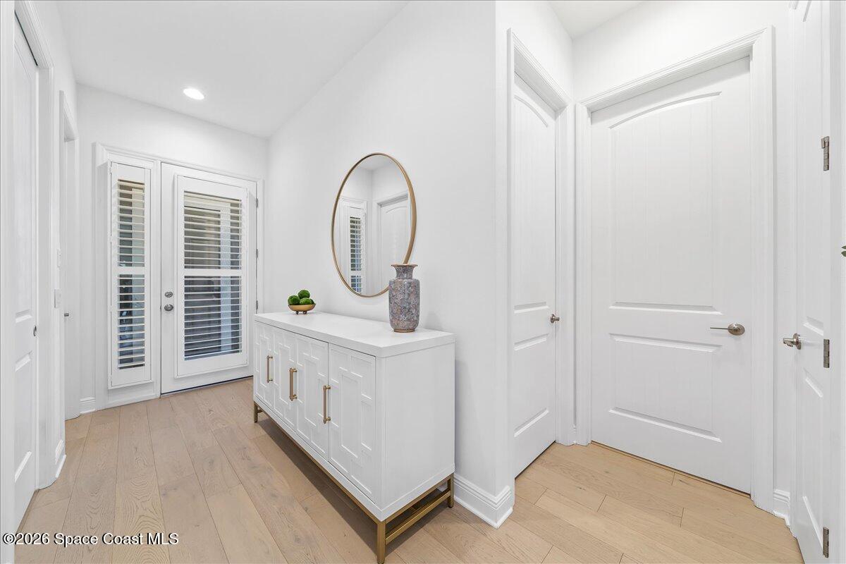 7980 Cache Crk Lane Melbourne, FL 32940 - Photo 11 of 47 Stunning Entry