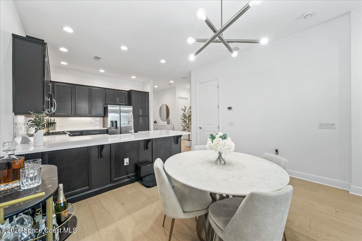 7980 Cache Crk Lane Melbourne, FL 32940 - Photo 13 of 47 Cafe