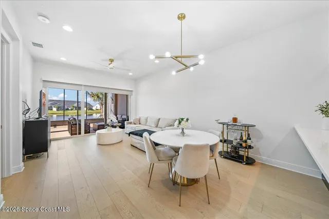 $425,000 | 7980 Cache Crk Lane, Melbourne, FL 32940