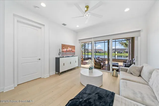 $425,000 | 7980 Cache Crk Lane, Melbourne, FL 32940