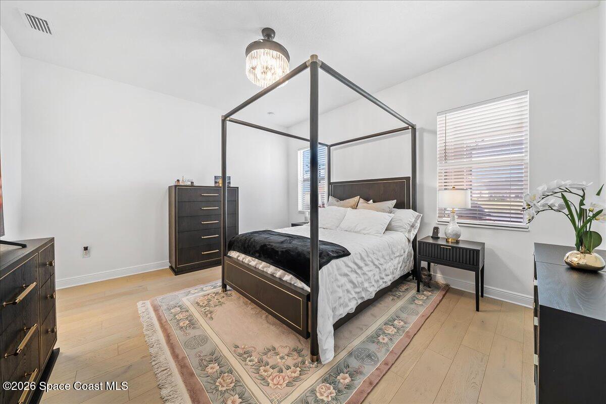 7980 Cache Crk Lane Melbourne, FL 32940 - Photo 20 of 47 Spacious Primary Suite