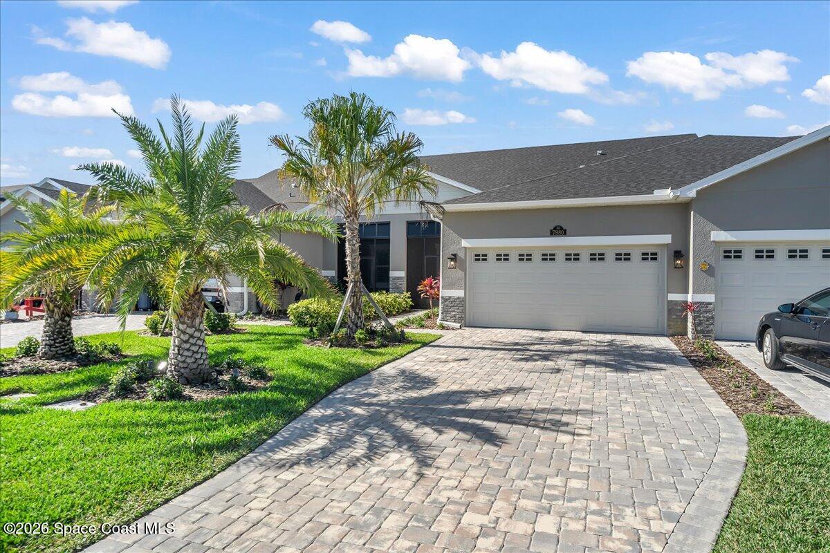 7980 Cache Crk Lane Melbourne, FL 32940 - Photo 2 of 47 Welcome Home
