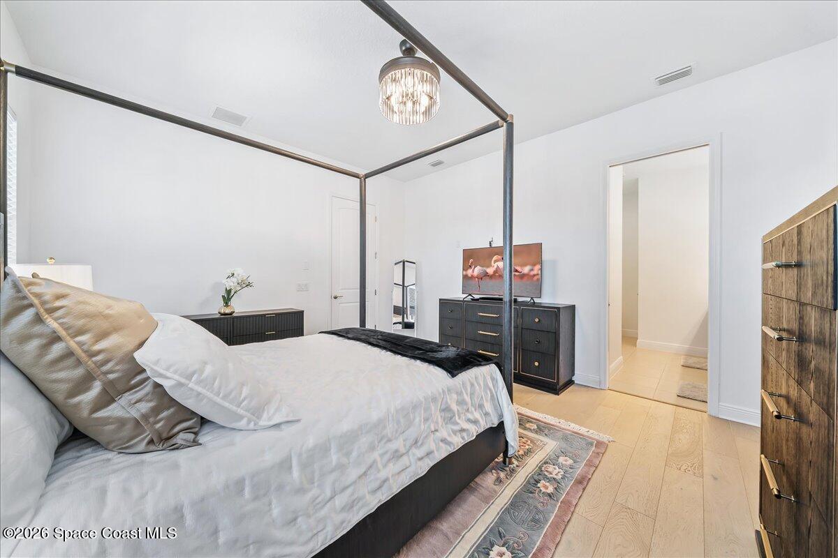 7980 Cache Crk Lane Melbourne, FL 32940 - Photo 21 of 47 Privacy & Space