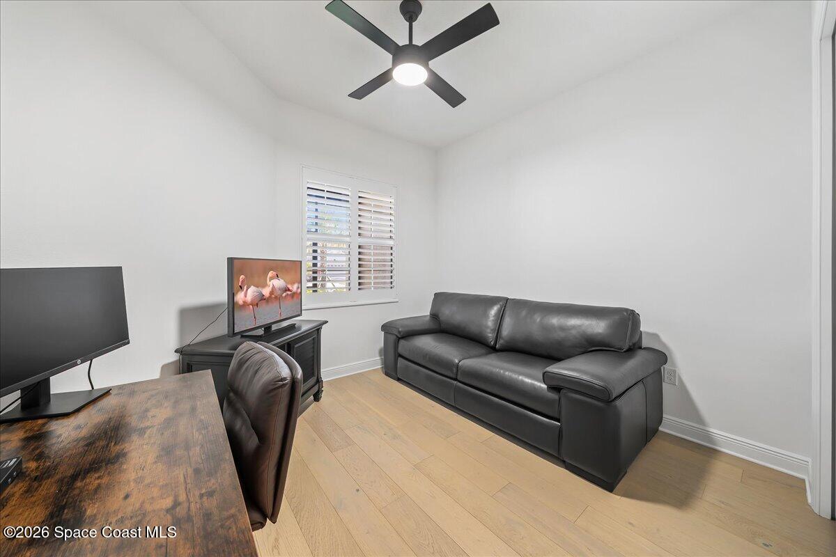 7980 Cache Crk Lane Melbourne, FL 32940 - Photo 24 of 47 Bedroom 2