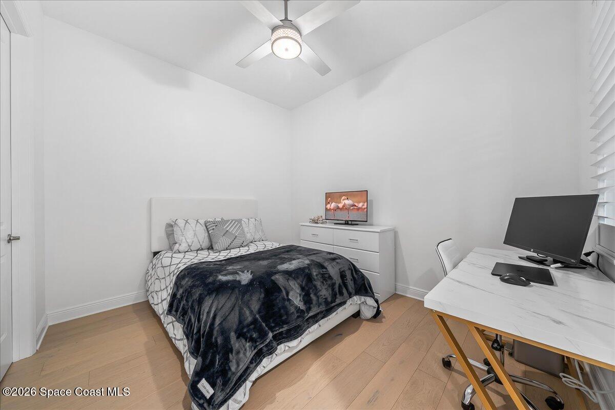 7980 Cache Crk Lane Melbourne, FL 32940 - Photo 26 of 47 Bedroom 3