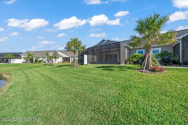 $425,000 | 7980 Cache Crk Lane, Melbourne, FL 32940