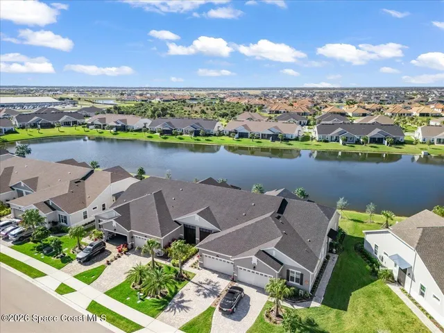 $425,000 | 7980 Cache Crk Lane, Melbourne, FL 32940