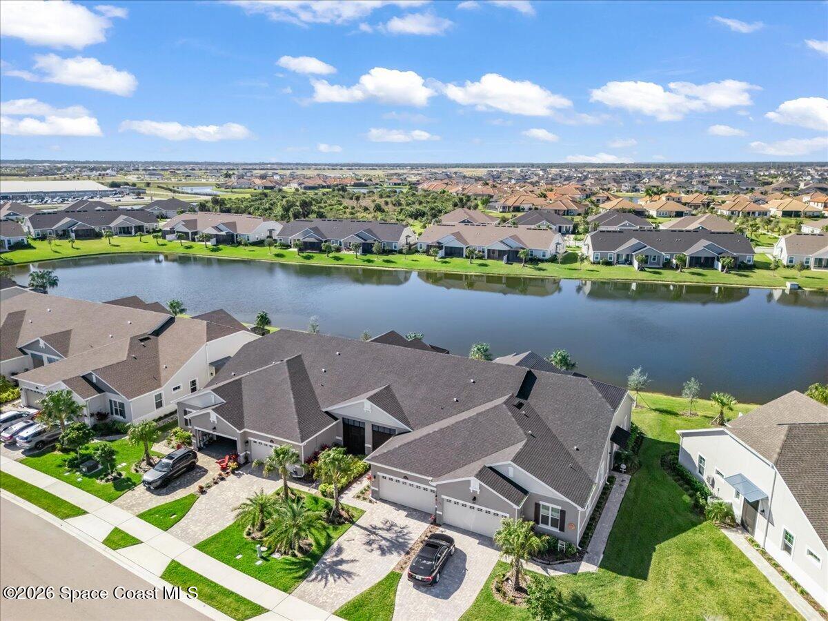 7980 Cache Crk Lane Melbourne, FL 32940 - Photo 3 of 47 Premium Homesite