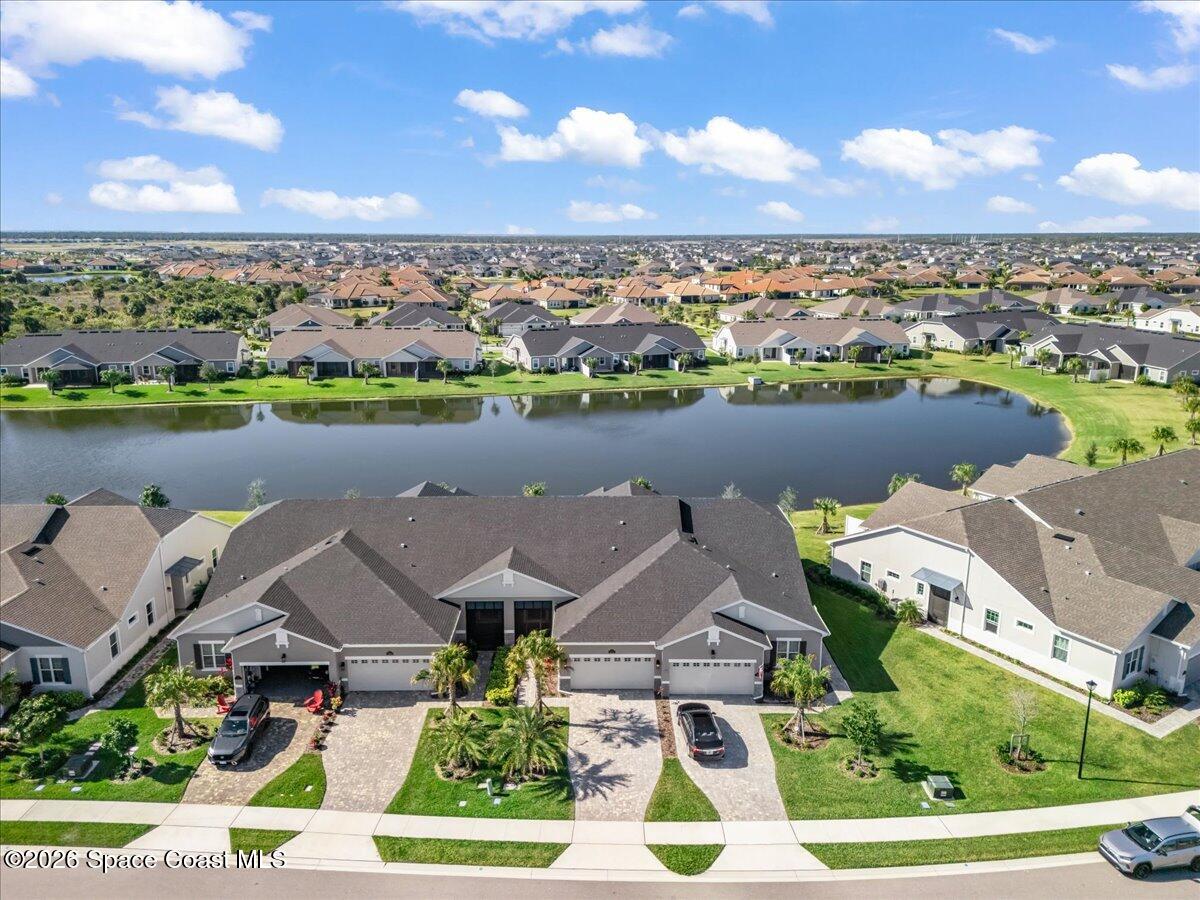 7980 Cache Crk Lane Melbourne, FL 32940 - Photo 33 of 47 Very pretty Lake