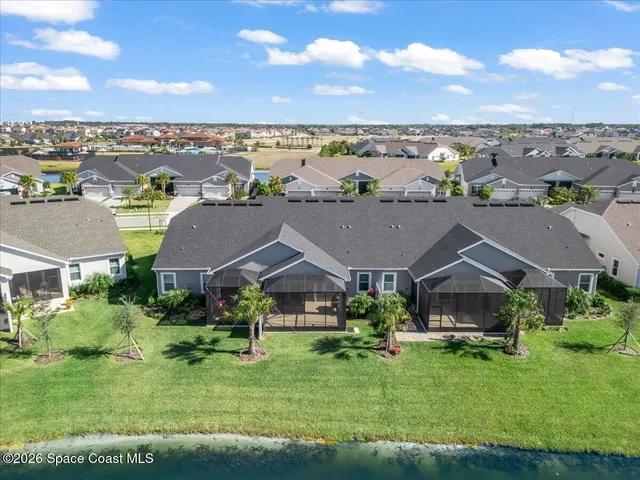 $425,000 | 7980 Cache Crk Lane, Melbourne, FL 32940