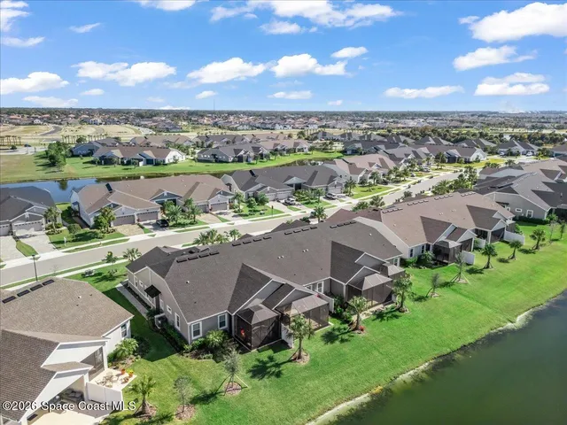 $425,000 | 7980 Cache Crk Lane, Melbourne, FL 32940