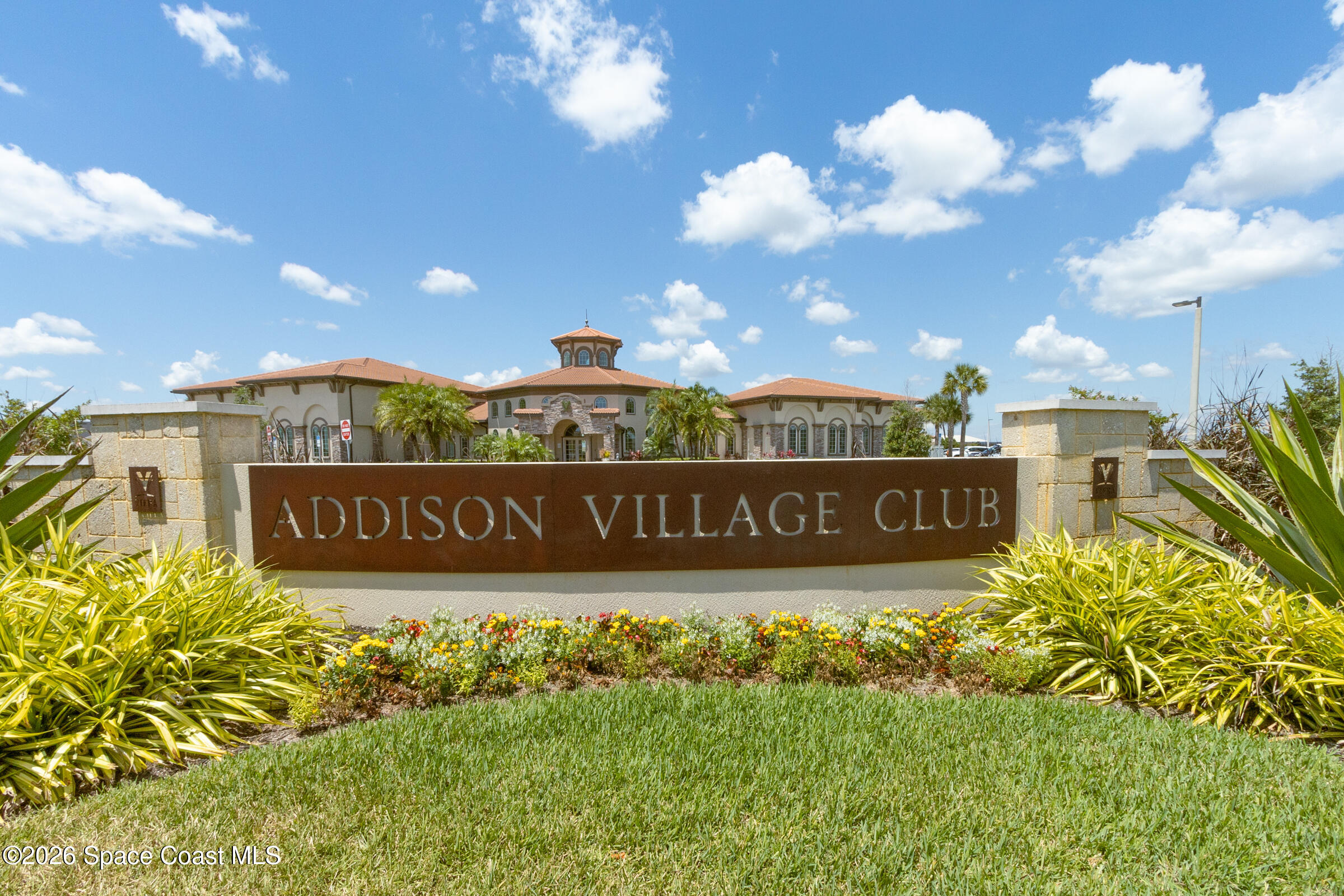 7980 Cache Crk Lane Melbourne, FL 32940 - Photo 39 of 47 Welcome to your Club