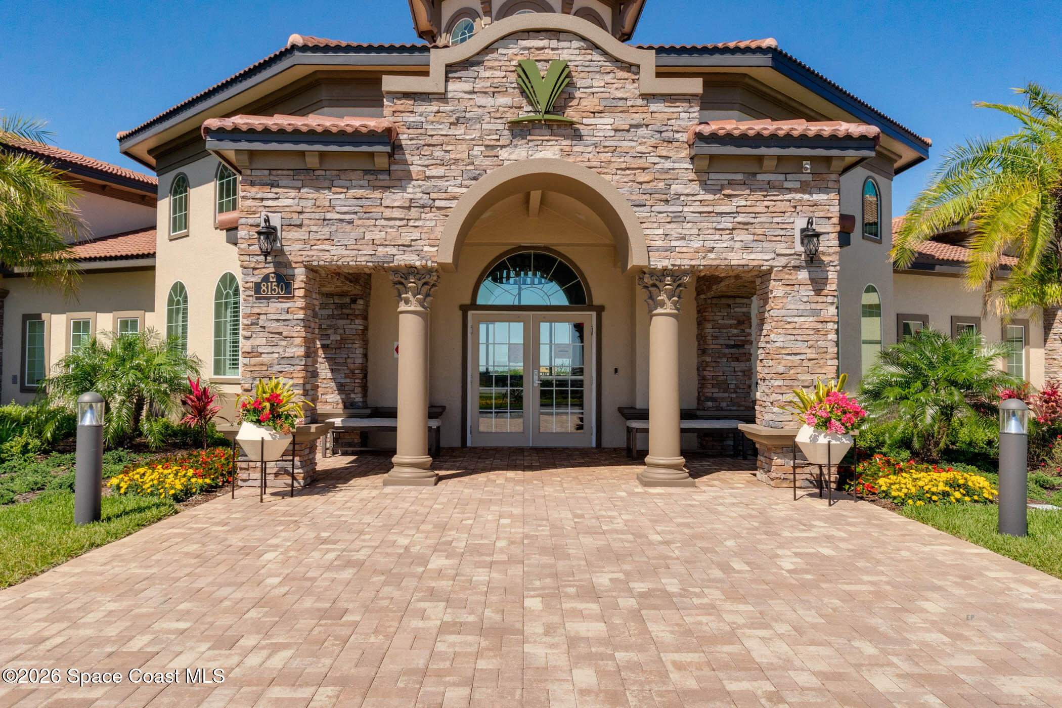 7980 Cache Crk Lane Melbourne, FL 32940 - Photo 41 of 47 61_AddisonVillage301