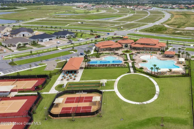 $425,000 | 7980 Cache Crk Lane, Melbourne, FL 32940