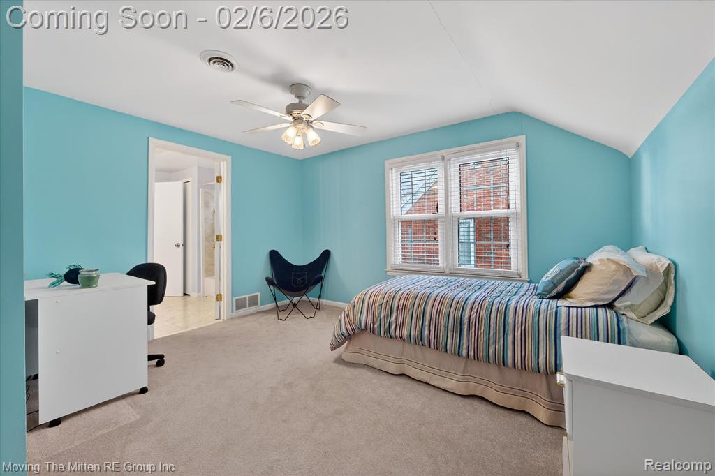 351 Ridgemont Road Grosse Pointe Farms, MI 48236 - Photo 40 of 68