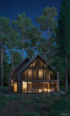 $1,978,000 | 1951 Delaware Street, South Lake Tahoe, CA 96150