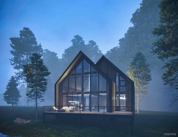 $1,978,000 | 1951 Delaware Street, South Lake Tahoe, CA 96150