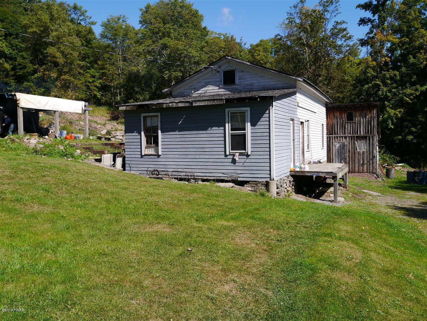 1207 Pine Mill Road Equinunk, PA 18417 - Photo 17 of 21