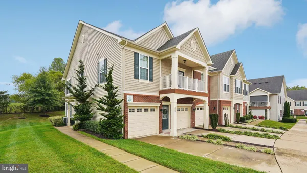 $2,400 | 160 Burley Street, Unit 201, Stafford, VA 22554