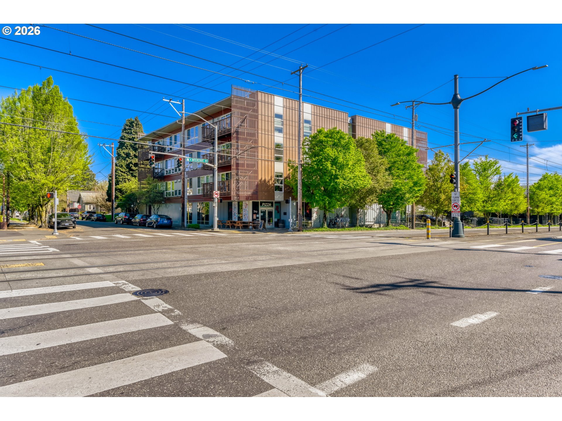 3970 North Interstate Avenue, Unit 307 Portland, OR 97227 - Photo 2 of 23