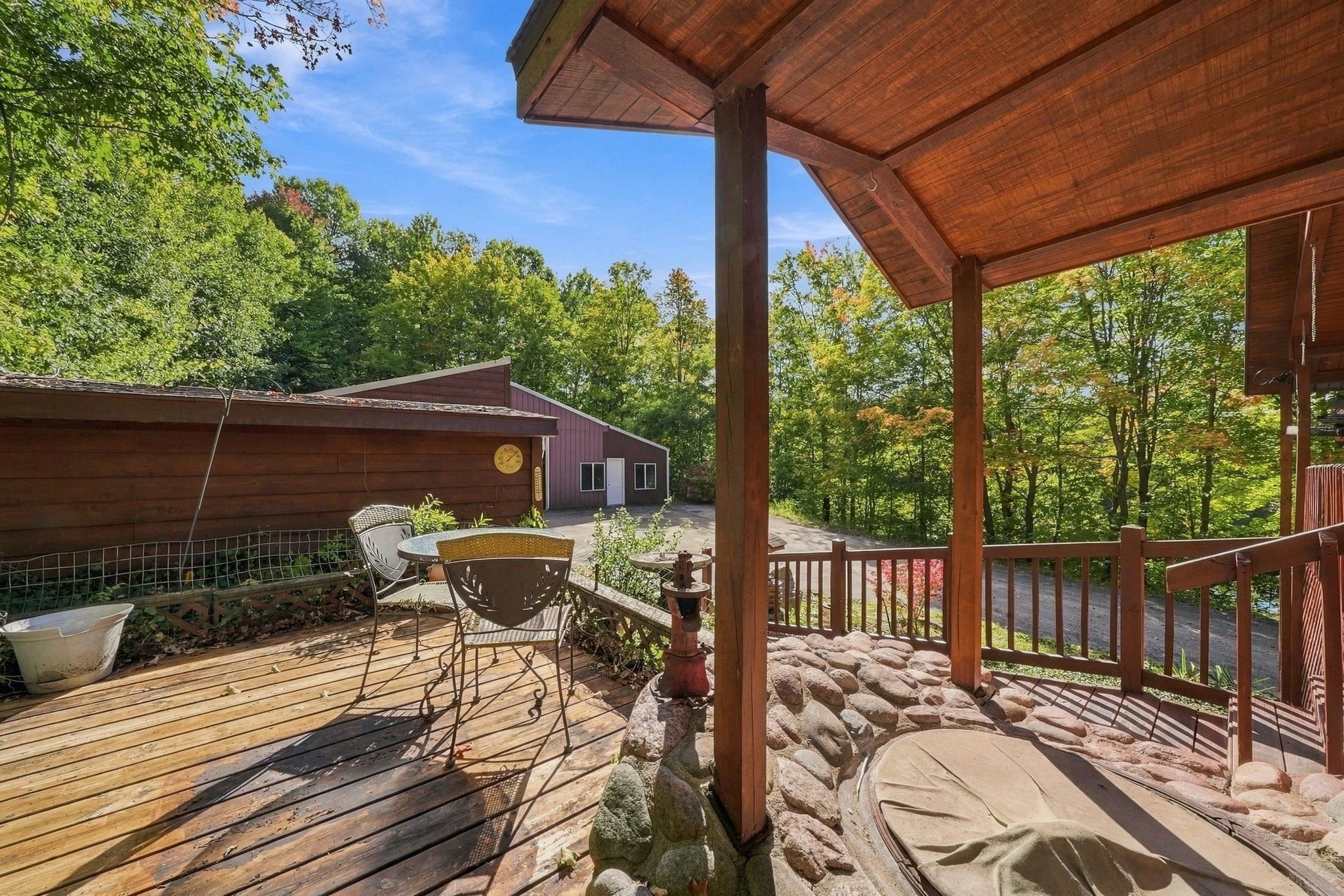 451 West 18 Road Mesick, MI 49668 - Photo 62 of 67 Gallery Image 62