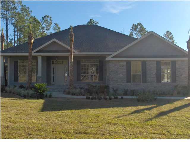 5991 Old Hickory Road Crestview, FL 32539 - Photo 1 of 12