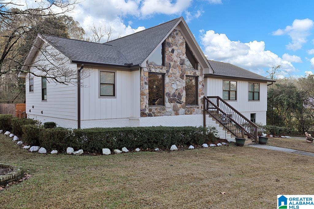 409 9th Street Pleasant Grove, AL 35127 - Photo 2 of 37