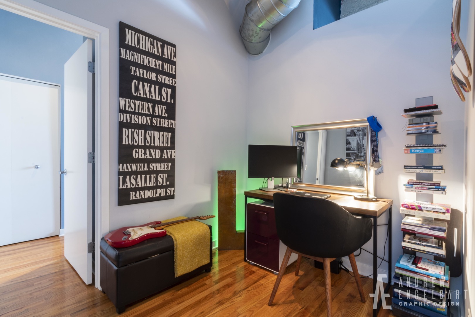 1001 West 15th Street, Unit 319 Chicago, IL 60608 - Photo 11 of 24