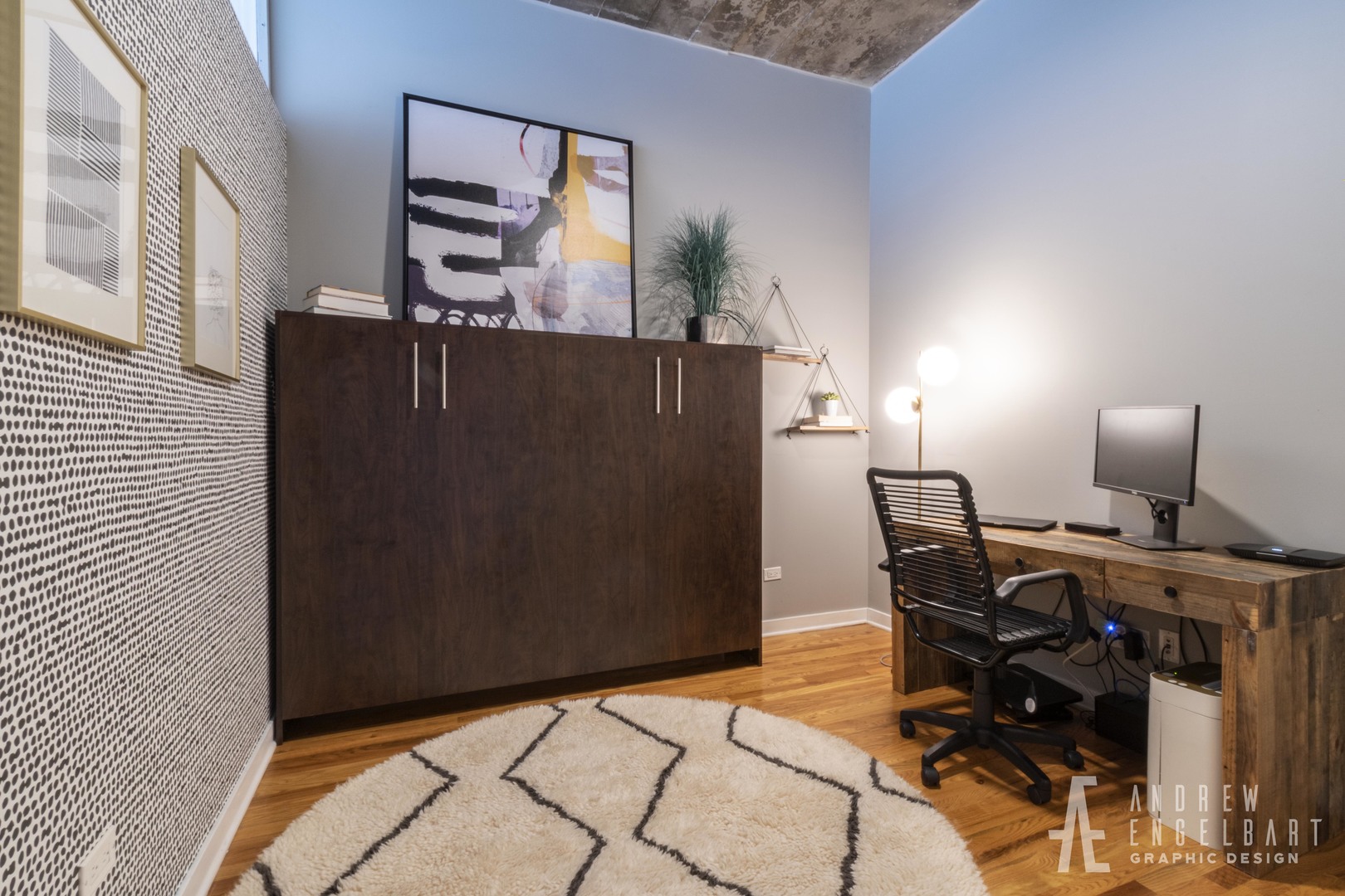 1001 West 15th Street, Unit 319 Chicago, IL 60608 - Photo 12 of 24