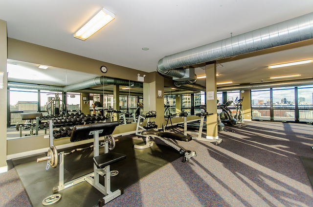1001 West 15th Street, Unit 319 Chicago, IL 60608 - Photo 15 of 24
