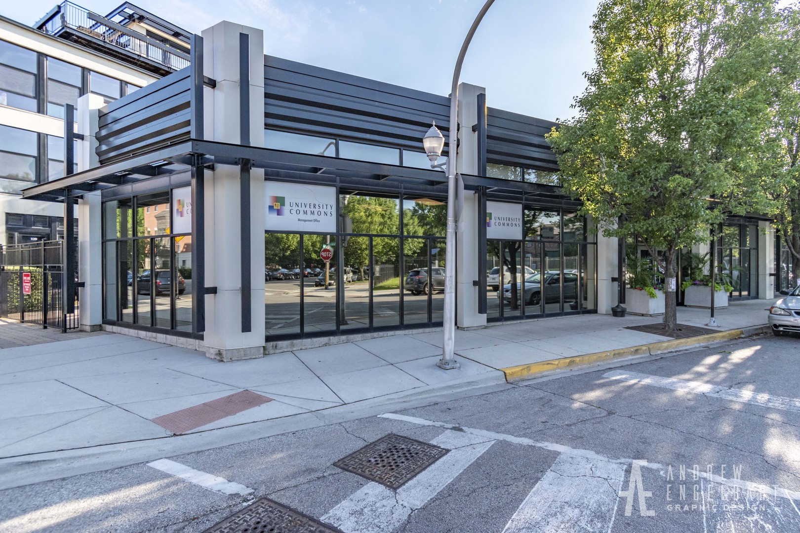 1001 West 15th Street, Unit 319 Chicago, IL 60608 - Photo 16 of 24