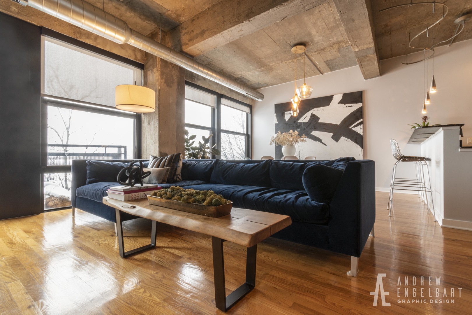 1001 West 15th Street, Unit 319 Chicago, IL 60608 - Photo 4 of 24