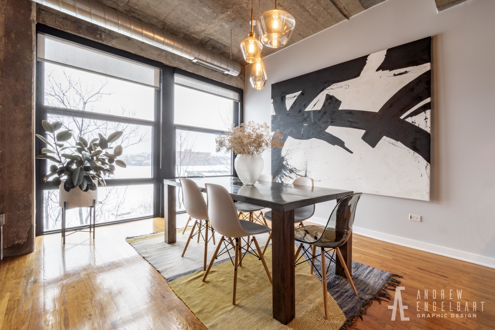 1001 West 15th Street, Unit 319 Chicago, IL 60608 - Photo 5 of 24