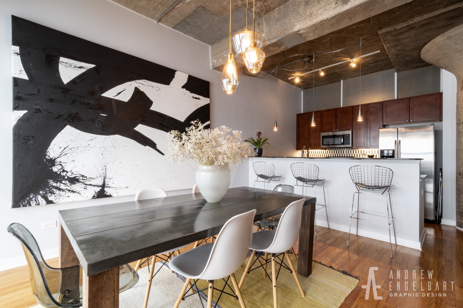 1001 West 15th Street, Unit 319 Chicago, IL 60608 - Photo 6 of 24