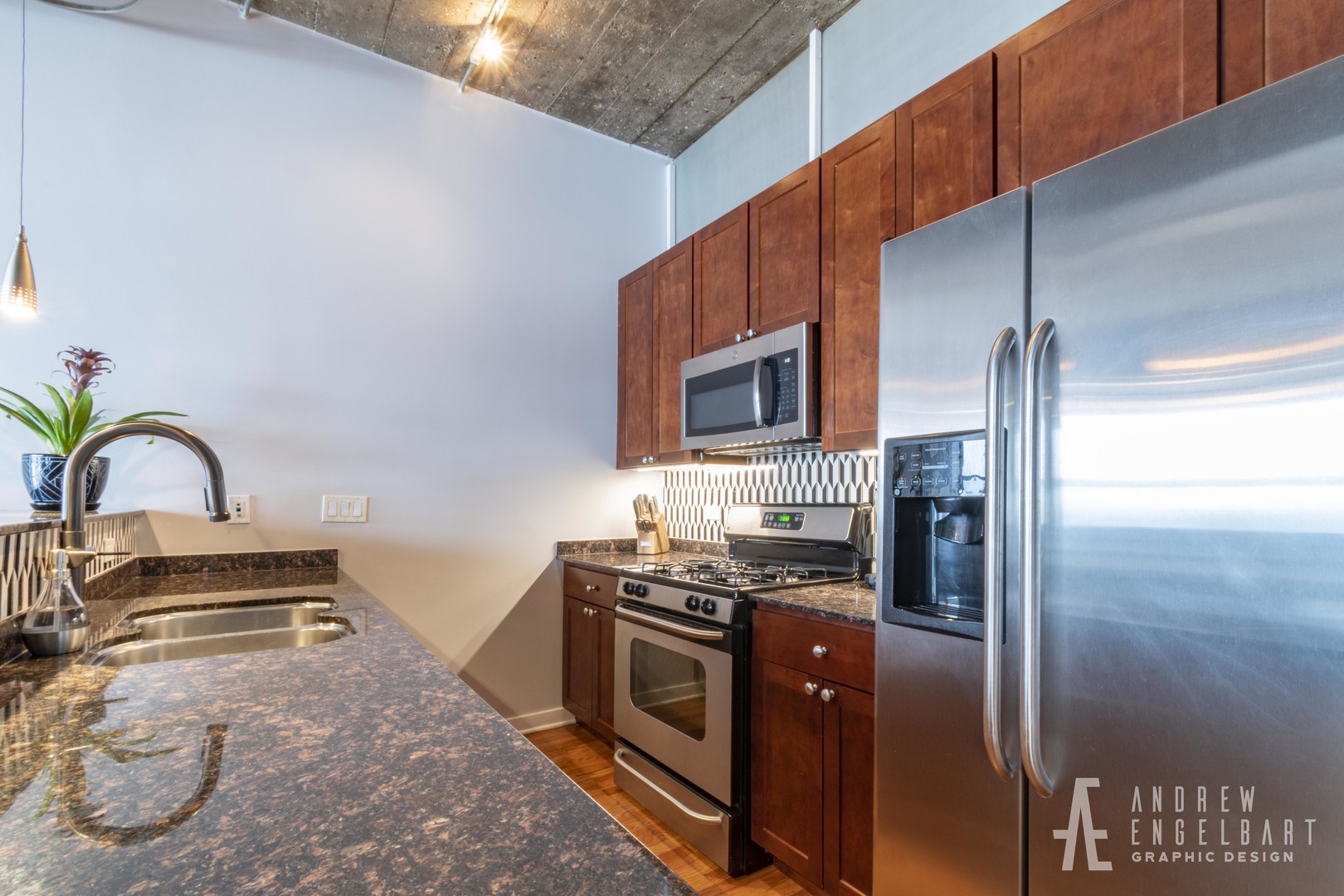 1001 West 15th Street, Unit 319 Chicago, IL 60608 - Photo 7 of 24