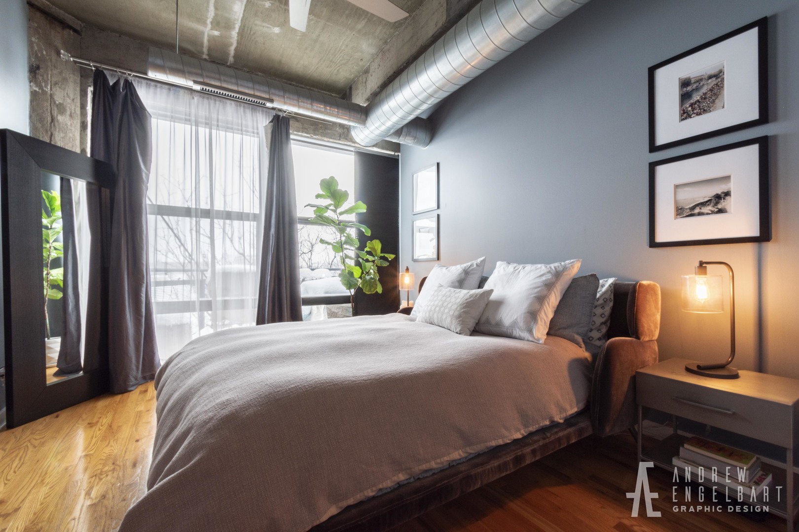 1001 West 15th Street, Unit 319 Chicago, IL 60608 - Photo 8 of 24