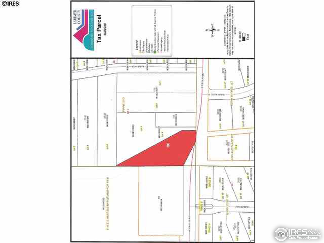 108 East Douglas Road Fort Collins, CO 80524 - Photo 12 of 12 unknown